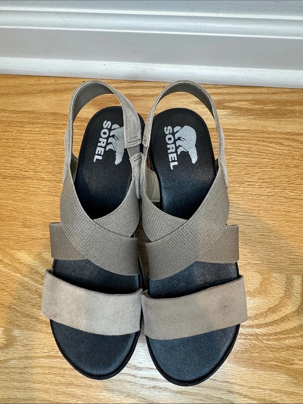 Sorel stable platform